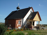 храм спиридона тримифунтского